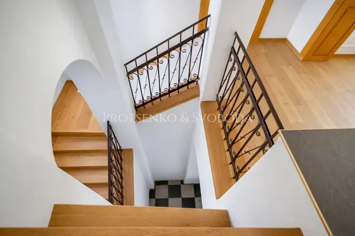 Prodej činžovního domu, Mělník, Českolipská, 418 m2