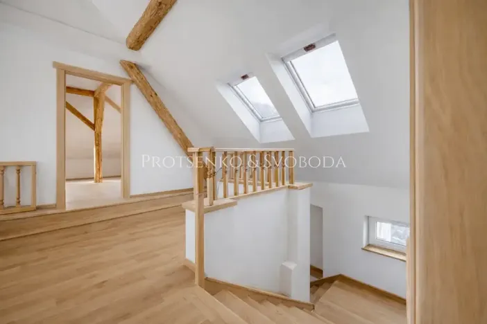 Prodej činžovního domu, Mělník, Českolipská, 418 m2