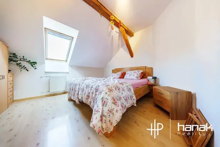 Prodej bytu 5+kk, Olomouc, Praskova, 159 m2