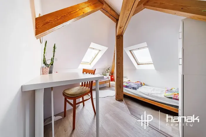 Prodej bytu 5+kk, Olomouc, Praskova, 159 m2