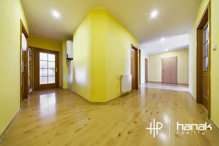 Prodej bytu 5+kk, Olomouc, Praskova, 159 m2