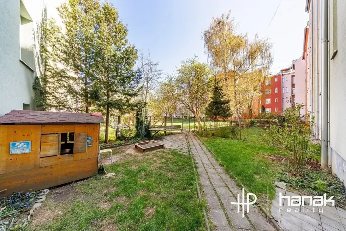 Prodej bytu 5+kk, Olomouc, Praskova, 159 m2