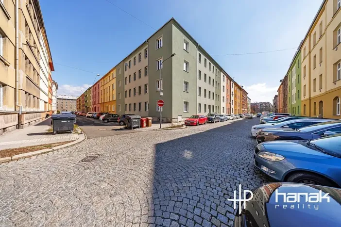 Prodej bytu 5+kk, Olomouc, Praskova, 159 m2