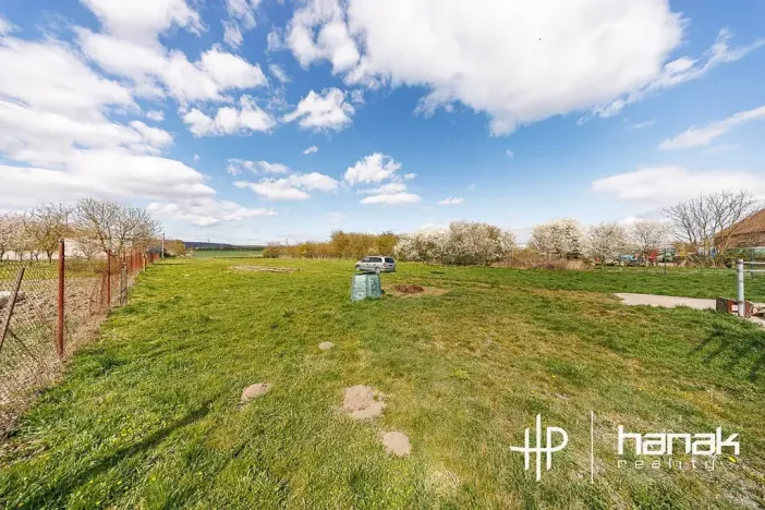 Prodej zemědělské usedlosti, Osek nad Bečvou, 765 m2