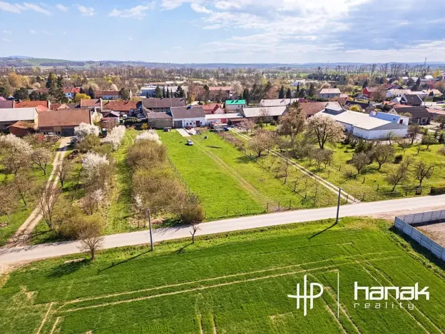 Prodej zemědělské usedlosti, Osek nad Bečvou, 765 m2