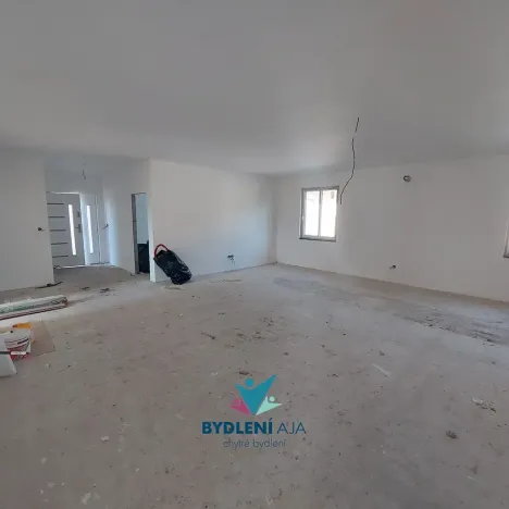 Prodej rodinného domu, Srbice, 180 m2