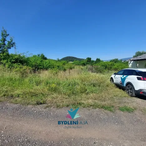 Prodej pozemku pro bydlení, Modlany, 826 m2