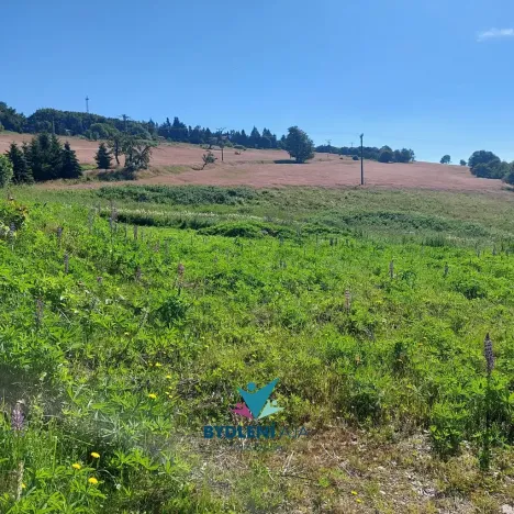 Prodej pozemku pro bydlení, Osek, 2000 m2