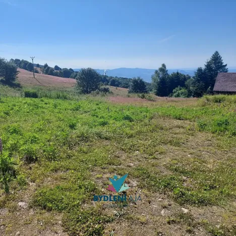 Prodej pozemku pro bydlení, Osek, 2000 m2