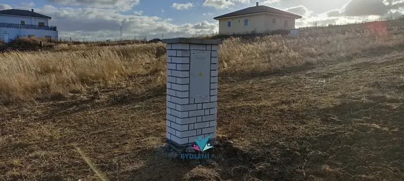 Prodej pozemku pro bydlení, Modlany, 780 m2