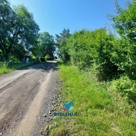 Prodej pozemku pro bydlení, Modlany, 780 m2