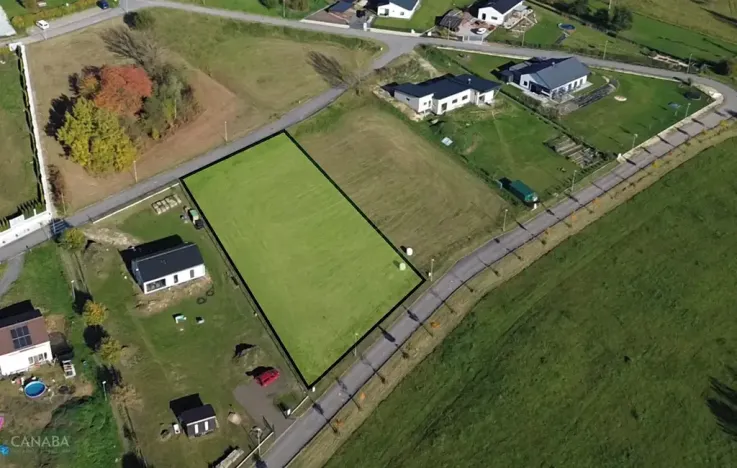 Prodej rodinného domu, Jeřmanice, 181 m2