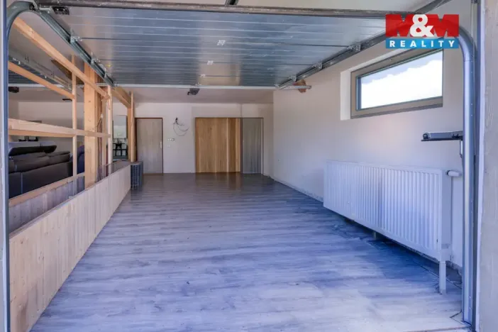 Prodej zemědělské usedlosti, Vidice, 110 m2
