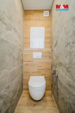 Prodej bytu 3+kk, Ostrava - Poruba, Oty Synka, 67 m2