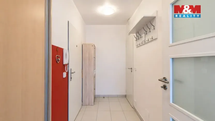 Pronájem bytu 3+kk, Praha - Vysočany, Jana Přibíka, 90 m2