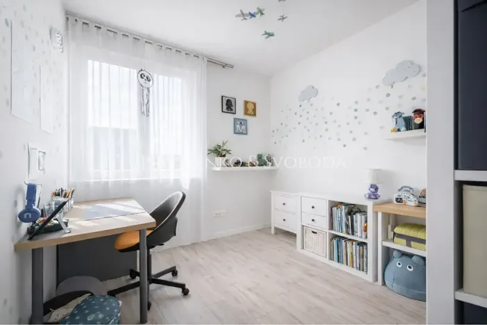 Prodej rodinného domu, Líšnice, 181 m2