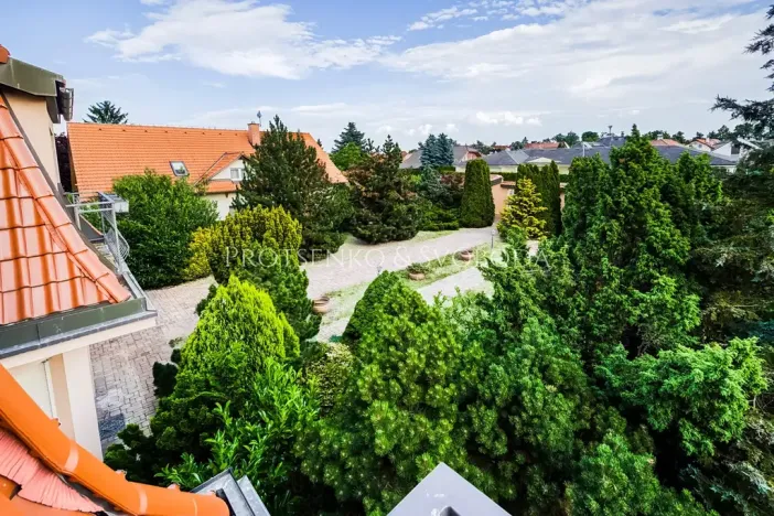 Prodej rodinného domu, Vestec, Průběžná, 427 m2