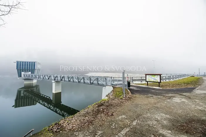 Prodej komerčního pozemku, Letovice, Nádražní, 3080 m2