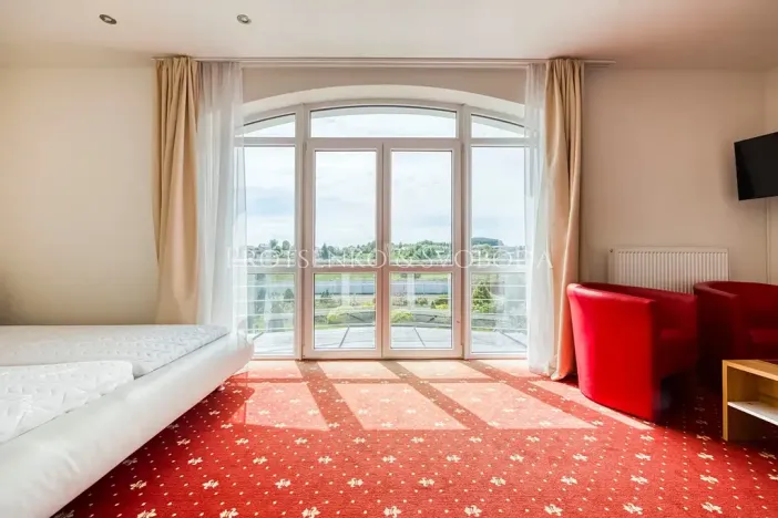 Prodej rodinného domu, Rosovice, 900 m2