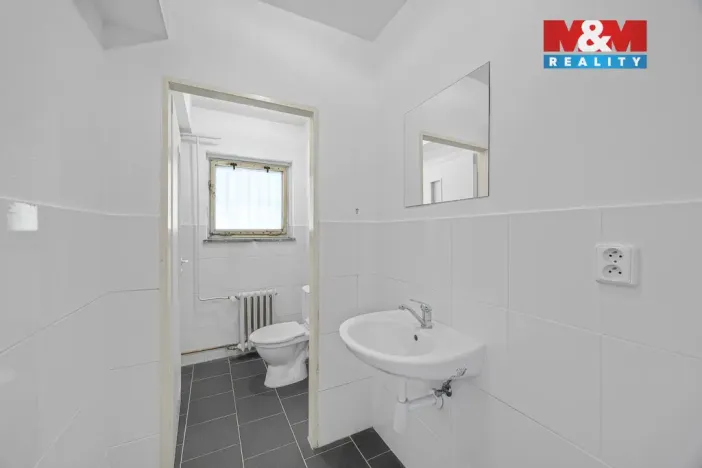 Prodej obchodního prostoru, Hradec Králové - Pražské Předměstí, Seydlerova, 195 m2