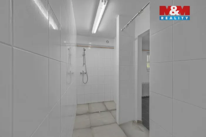 Prodej obchodního prostoru, Hradec Králové - Pražské Předměstí, Seydlerova, 195 m2