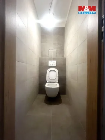 Pronájem bytu 2+kk, Konice, E. Beneše, 67 m2