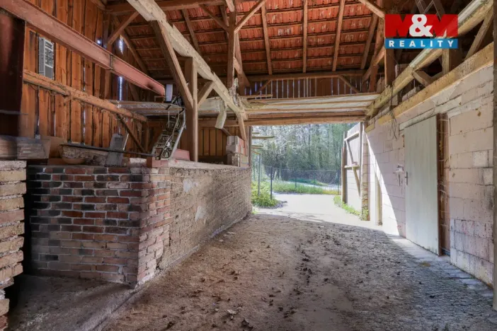 Prodej pozemku pro bydlení, Vidice, 361 m2