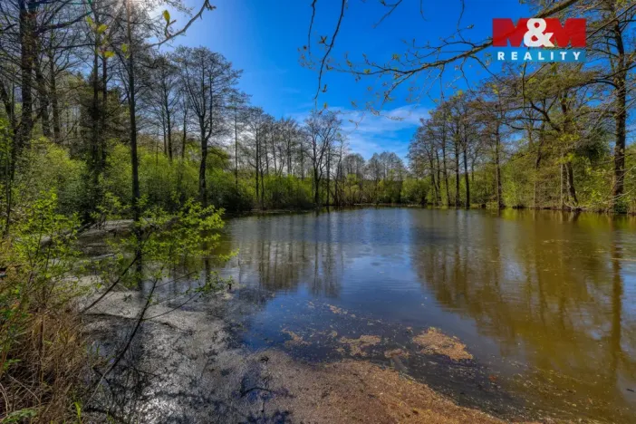 Prodej pozemku pro bydlení, Vidice, 361 m2