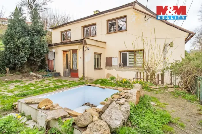 Prodej rodinného domu, Hejnice, P. Bezruče, 200 m2