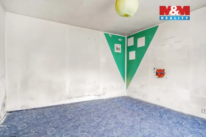 Prodej rodinného domu, Hejnice, P. Bezruče, 200 m2