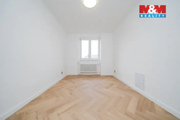 Prodej bytu 4+kk, Ostrava - Poruba, 17. listopadu, 97 m2