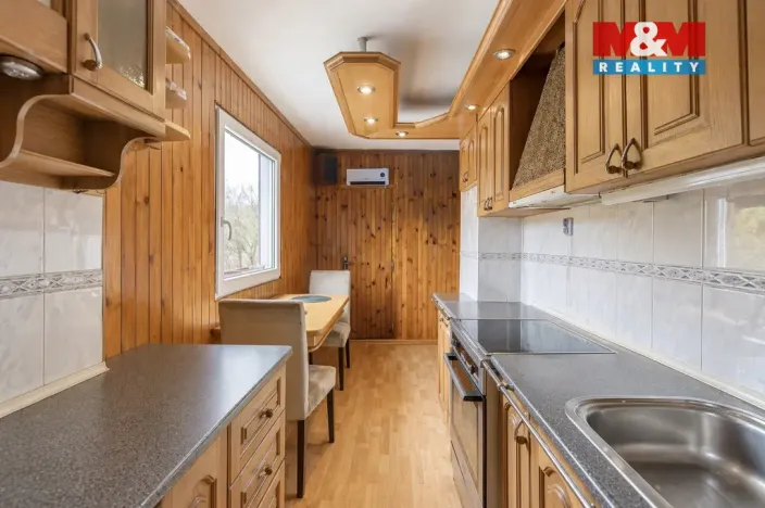 Prodej rodinného domu, Jablunkov, 217 m2