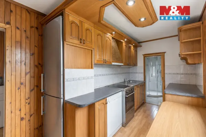 Prodej rodinného domu, Jablunkov, 217 m2