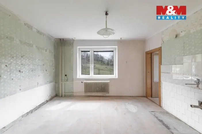 Prodej rodinného domu, Jablunkov, 217 m2