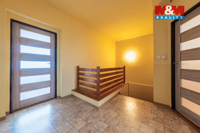 Prodej rodinného domu, Louny, Cítolibská, 282 m2