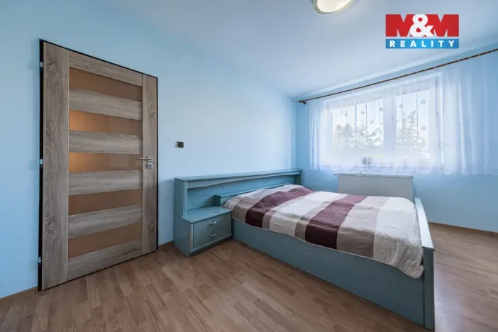 Prodej rodinného domu, Louny, Cítolibská, 282 m2