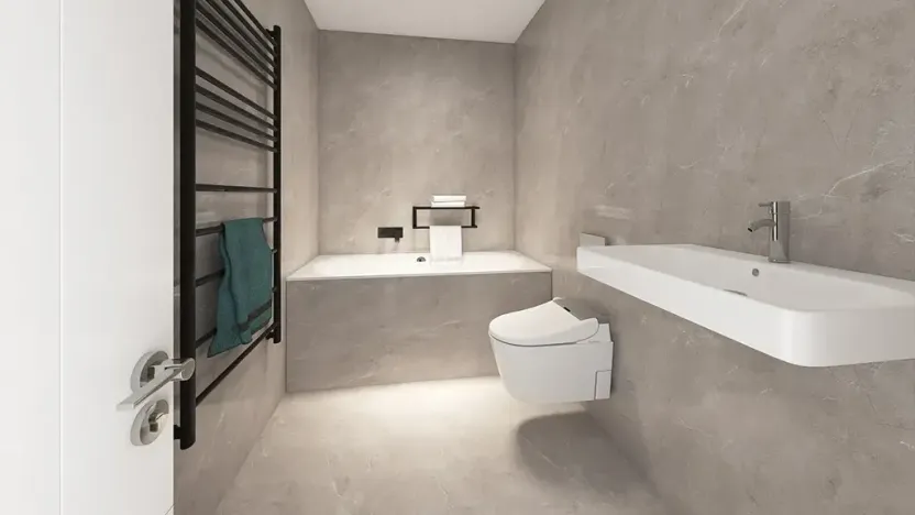 Prodej bytu 3+kk, Praha - Žižkov, Hartigova, 63 m2