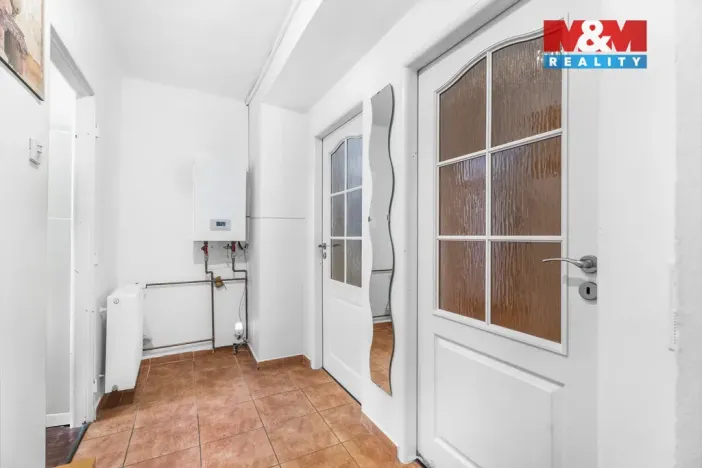 Prodej bytu 3+1, Jablonné v Podještědí - Heřmanice v Podještědí, 67 m2