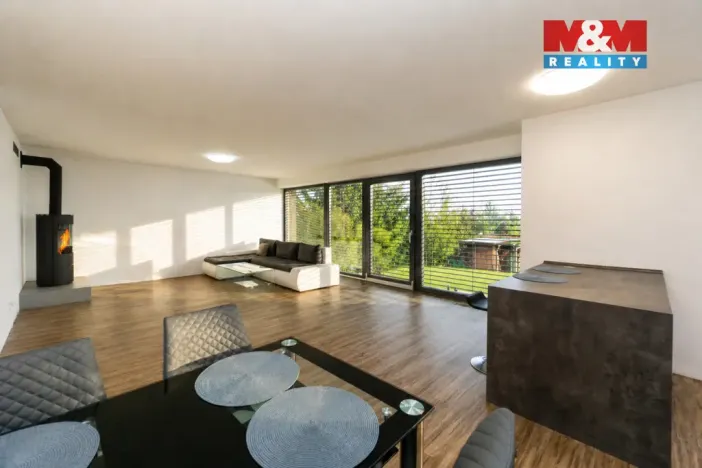 Prodej rodinného domu, Rohovládova Bělá, 287 m2