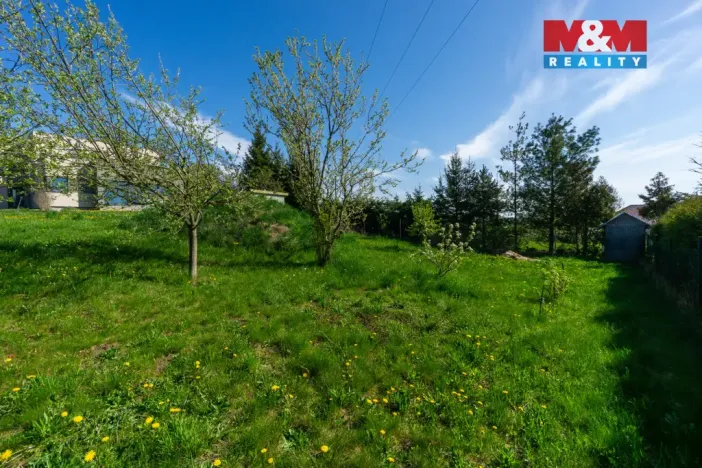 Prodej rodinného domu, Rohovládova Bělá, 287 m2