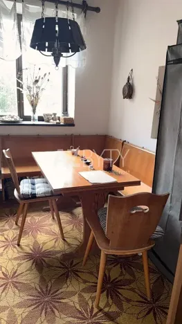 Prodej rodinného domu, Vlastec, 320 m2