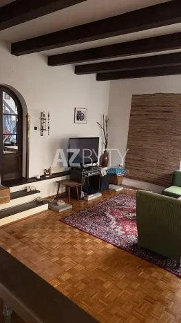 Prodej rodinného domu, Vlastec, 320 m2