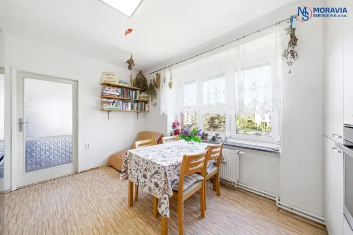 Prodej bytu 2+1, Olomouc, Wolkerova, 60 m2