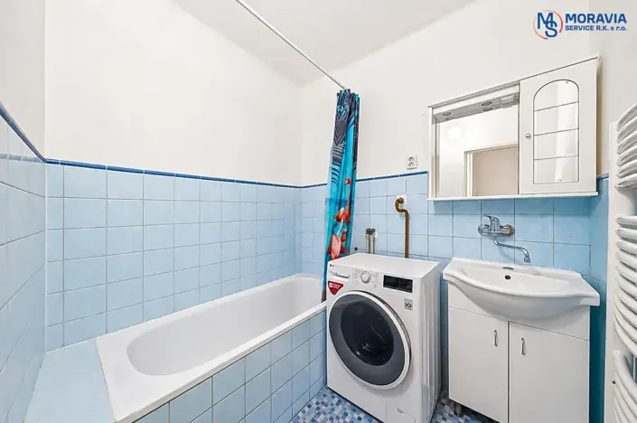 Prodej bytu 2+1, Olomouc, Wolkerova, 60 m2