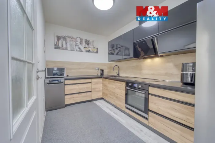 Prodej rodinného domu, Chotěšov, Starý mlýn, 353 m2