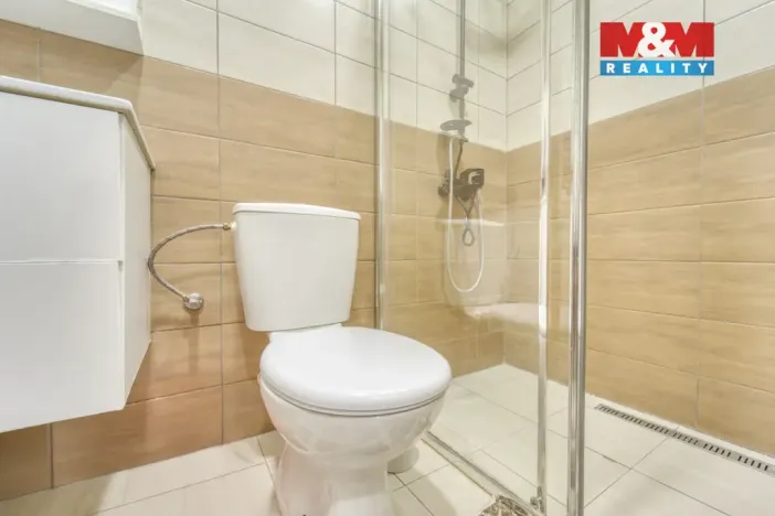 Prodej rodinného domu, Chotěšov, Starý mlýn, 353 m2