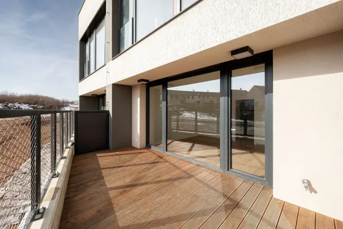 Prodej bytu 5+kk, Úvaly, Škvorecká, 114 m2