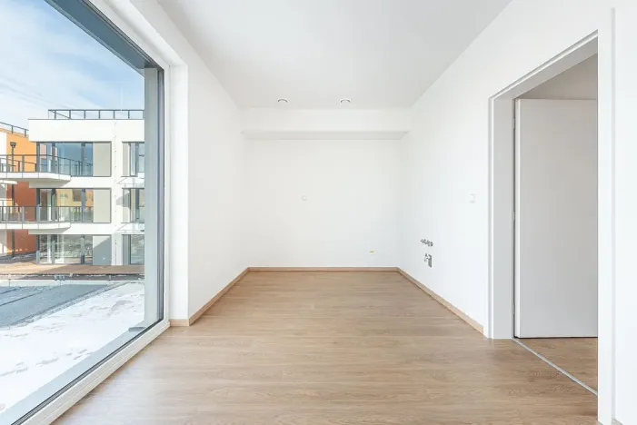 Prodej bytu 5+kk, Úvaly, Škvorecká, 114 m2