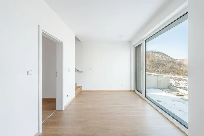 Prodej bytu 5+kk, Úvaly, Škvorecká, 114 m2