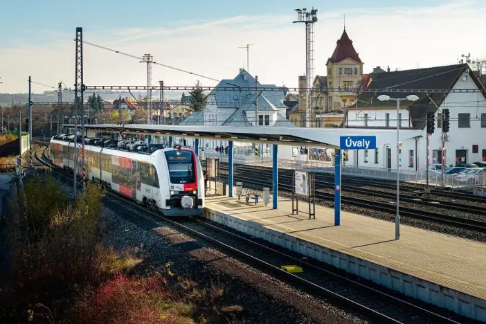 Prodej bytu 5+kk, Úvaly, Škvorecká, 114 m2